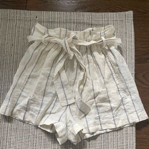 Aritzia shorts